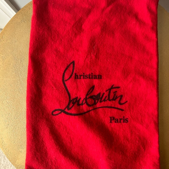 Christian Louboutin Heels - Picture 10 of 10